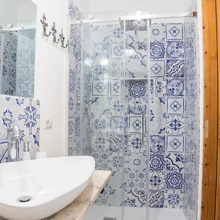 La Bomboniera Apartman