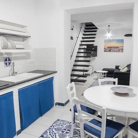 La Bomboniera Lipari