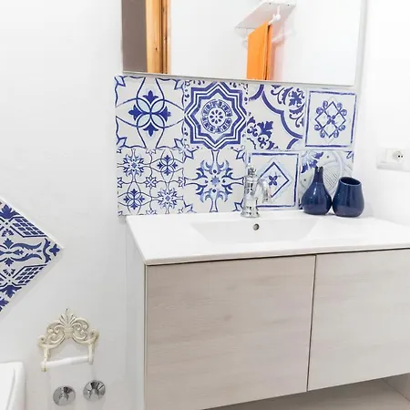 Apartman La Bomboniera Lipari