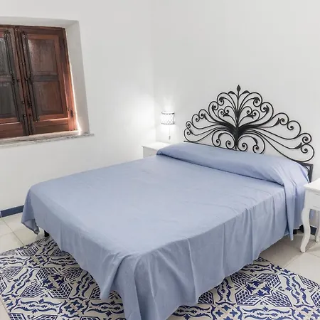 La Bomboniera Apartman *