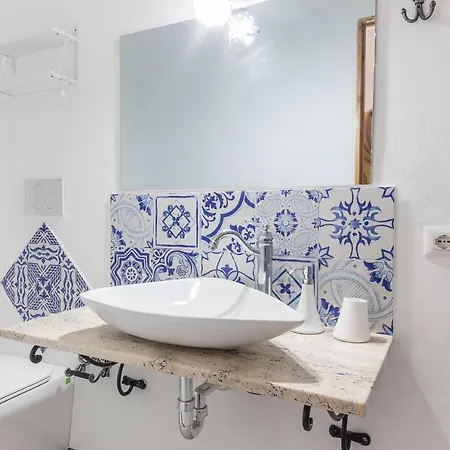 La Bomboniera * Lipari