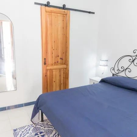 La Bomboniera Lipari