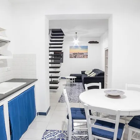 La Bomboniera Lipari