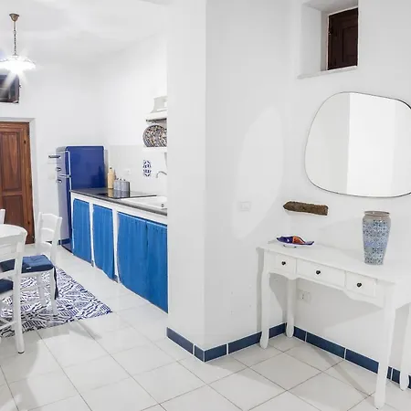 La Bomboniera Apartman *