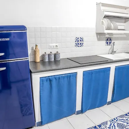 La Bomboniera Apartman