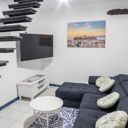 La Bomboniera Apartman *