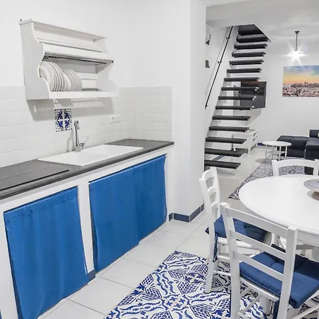 La Bomboniera Apartman *