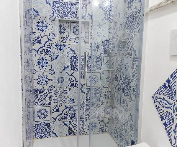 La Bomboniera * Lipari (Isola Lipari)