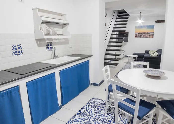 La Bomboniera Apartment *