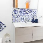 Apartment La Bomboniera Lipari (Isola Lipari)