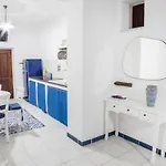 La Bomboniera Apartment *