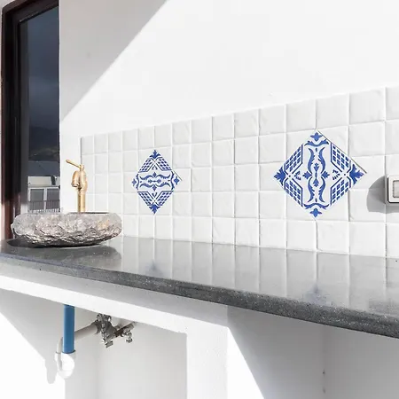 Appartement La Bomboniera