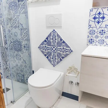 La Bomboniera Липари