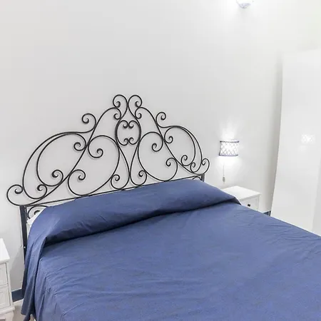 La Bomboniera Appartement *