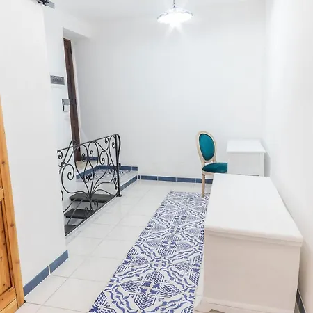 La Bomboniera Appartement *