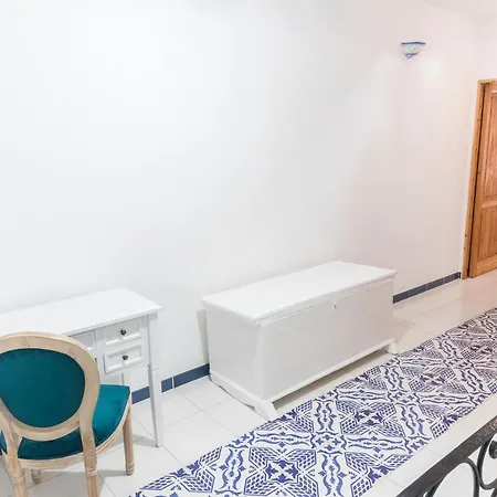 Appartement La Bomboniera