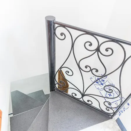 La Bomboniera Appartement Lipari (Isola Lipari)