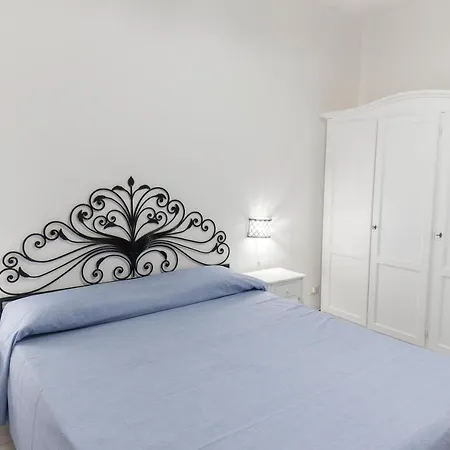 La Bomboniera Appartement *