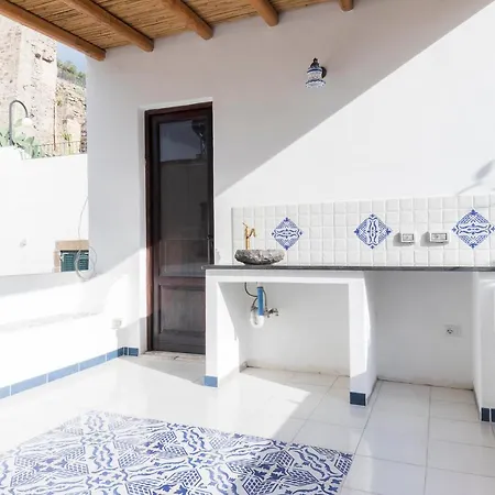 La Bomboniera * Lipari (Isola Lipari)