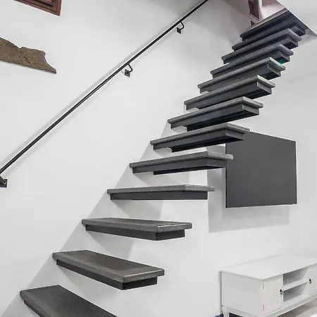 Appartement La Bomboniera Lipari (Isola Lipari)