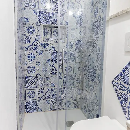 La Bomboniera * Lipari (Isola Lipari)