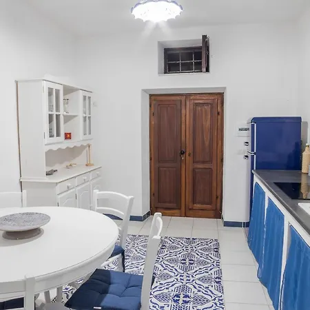 La Bomboniera Lipari (Isola Lipari)