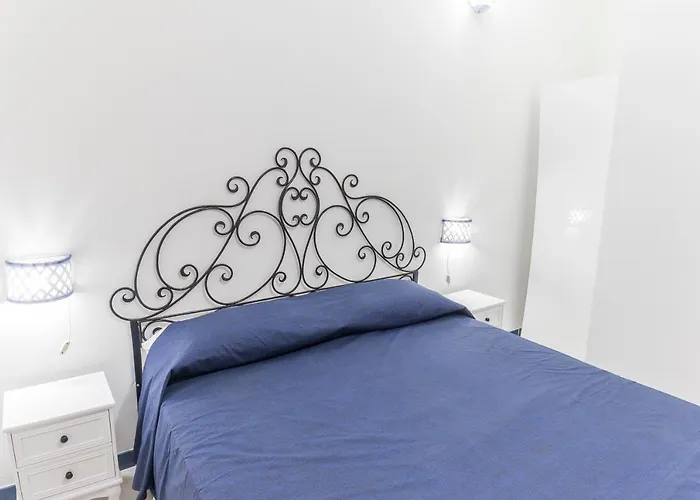 La Bomboniera Apartmán *