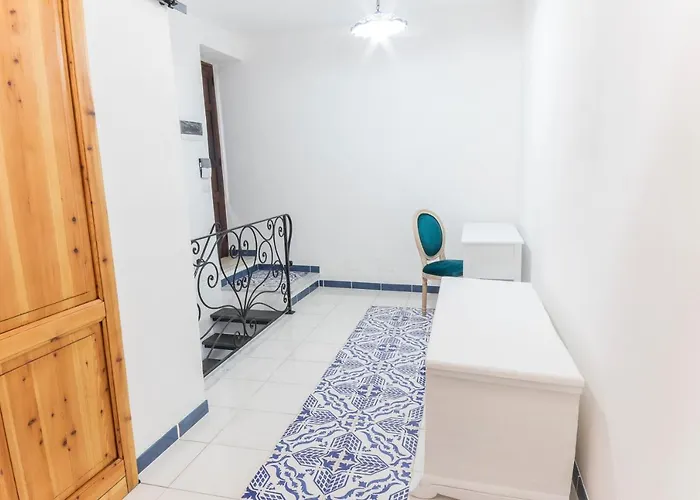 La Bomboniera Apartmán *