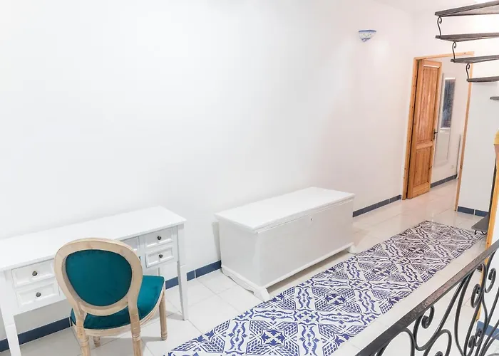 Apartmán La Bomboniera