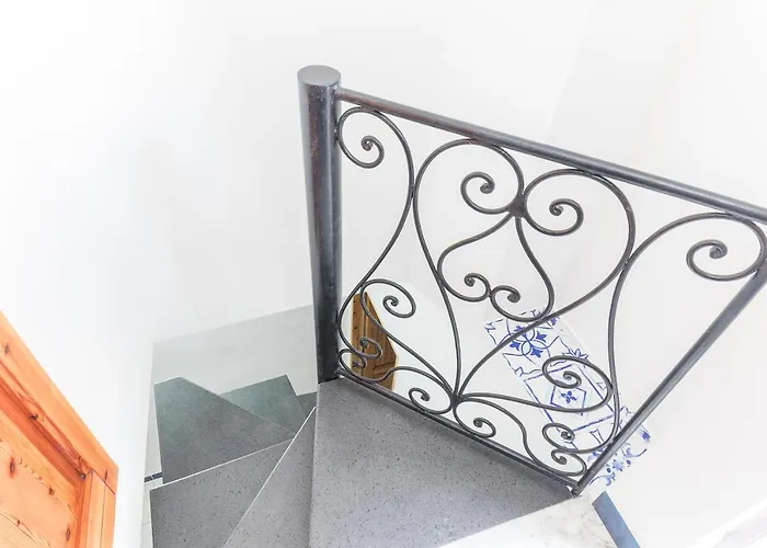 La Bomboniera דירה ליפארי