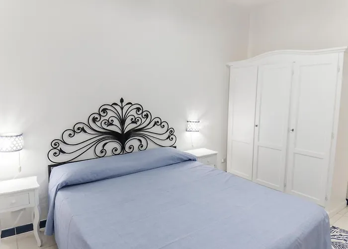 La Bomboniera Apartmán *