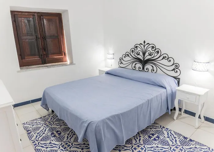 La Bomboniera דירה *