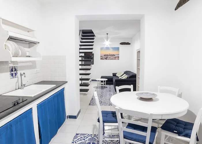 La Bomboniera ליפארי