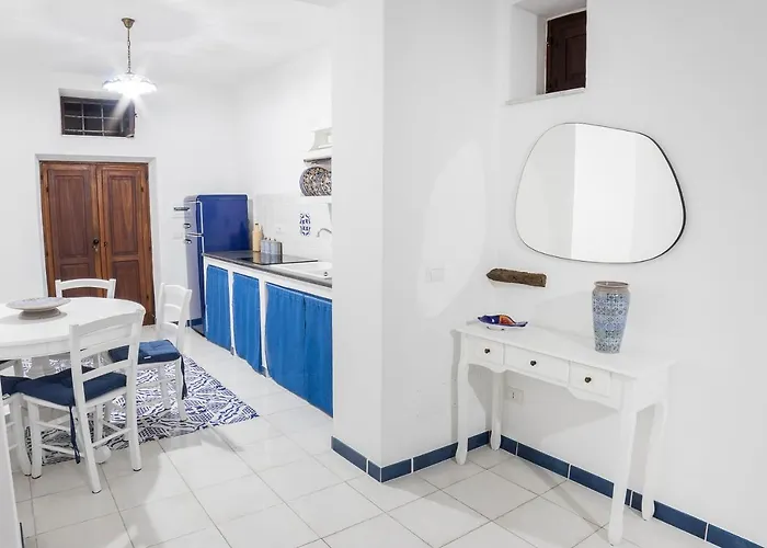 La Bomboniera Apartmán *