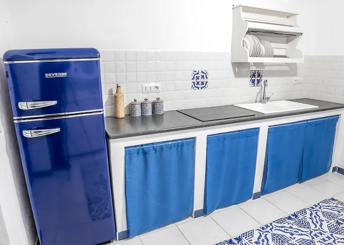 La Bomboniera Apartmán