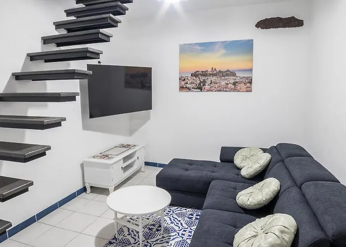 La Bomboniera Apartmán *